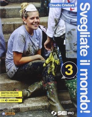 Copertina Svegliate Il Mondo 3