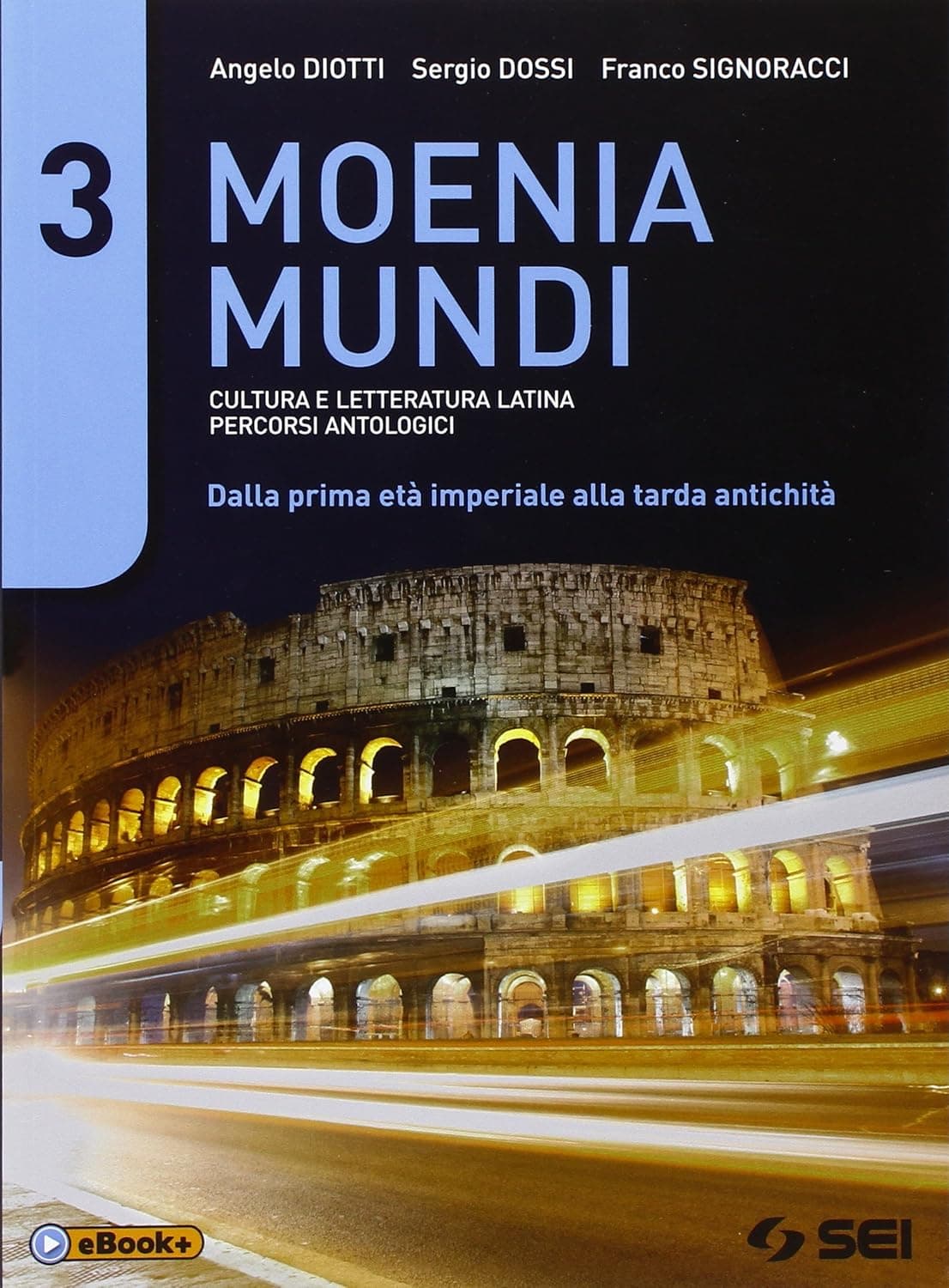 Moenia Mundi 3