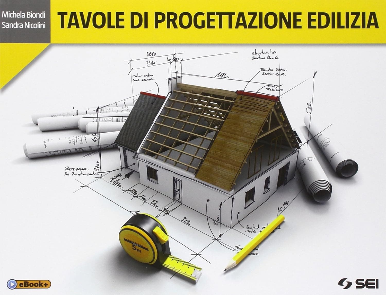 Tavole Di Progettazione Edilizia