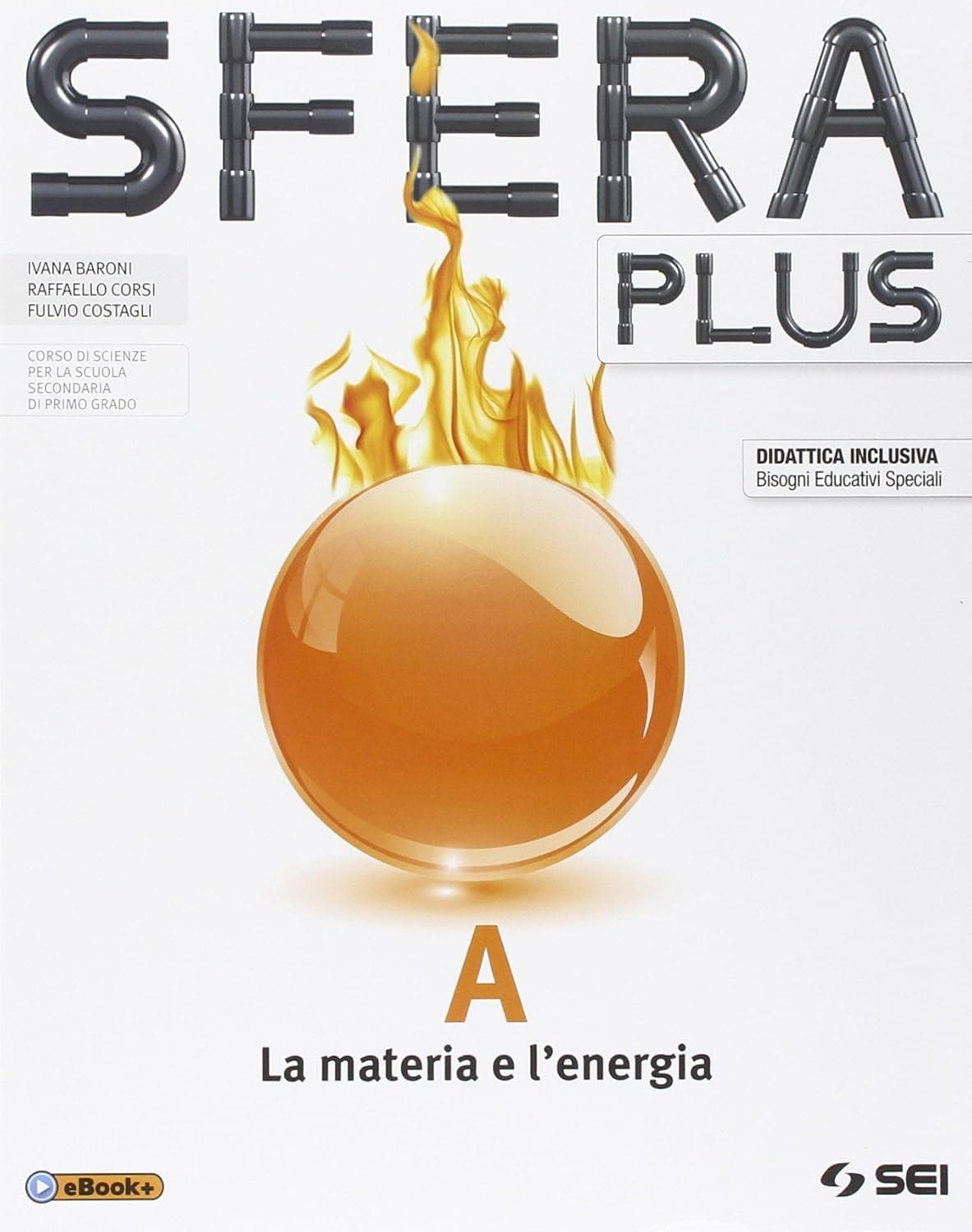 Sfera Plus - Ed. Pack