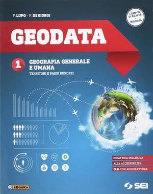 Copertina Geodata 1