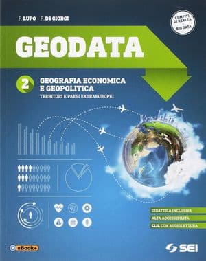 Copertina Geodata 2