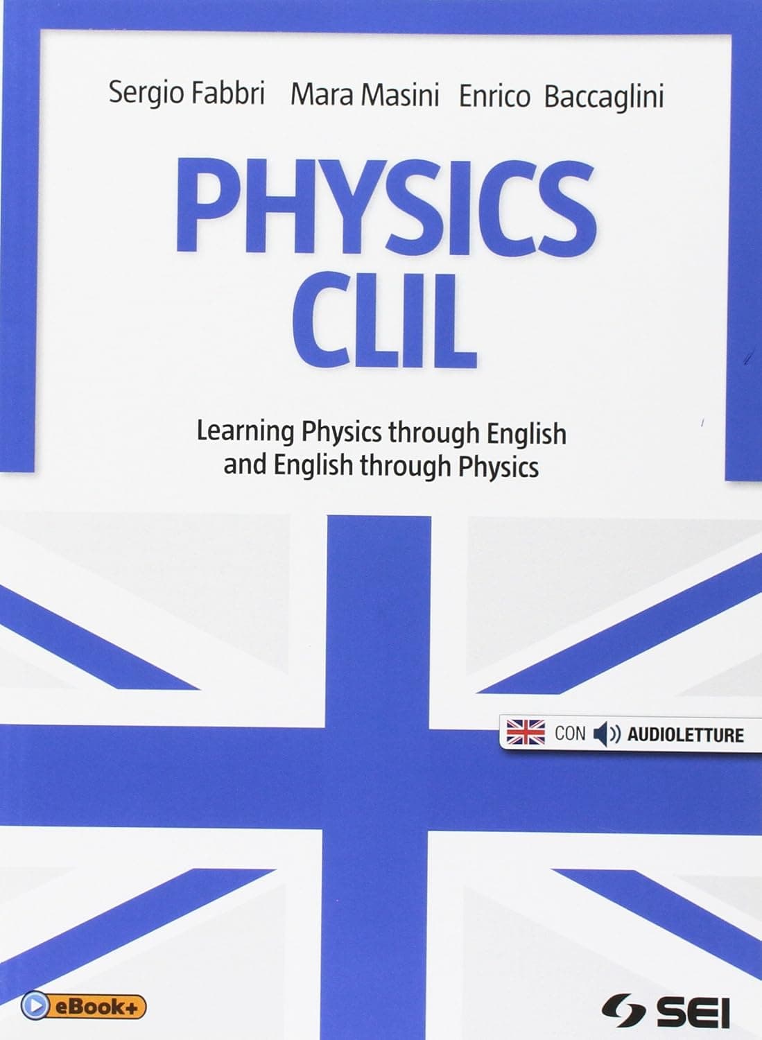 Physics Clil