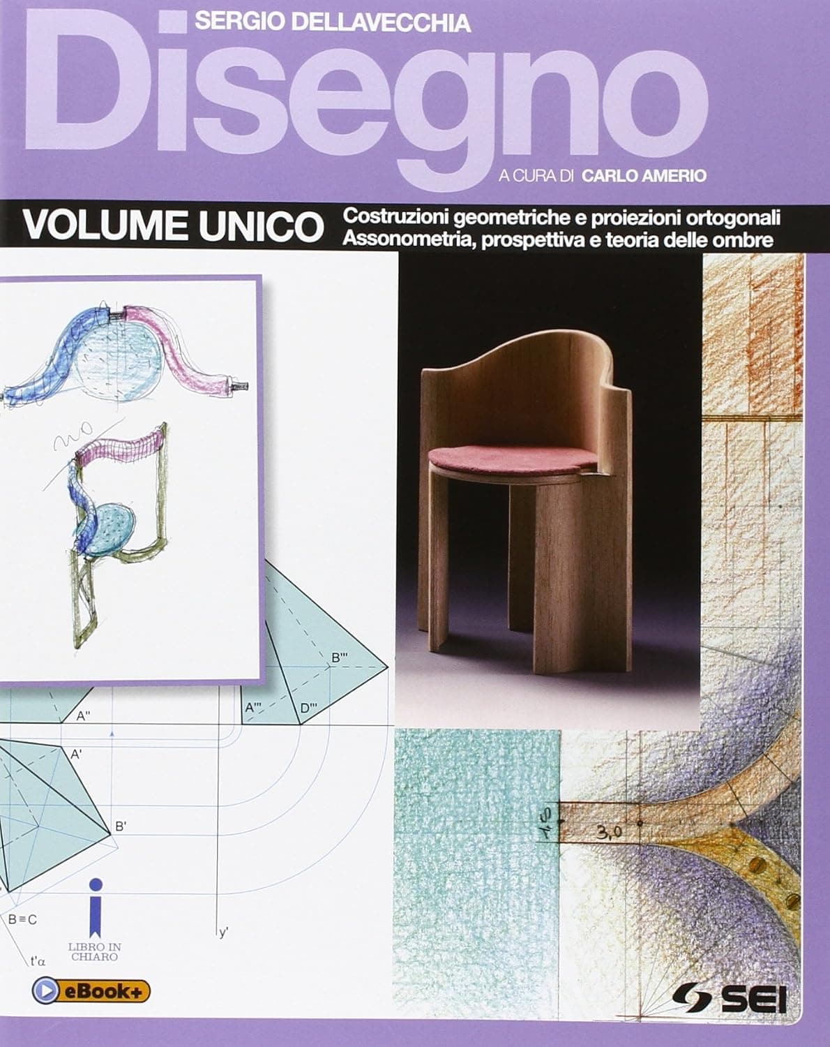 Disegno - Volume Unico