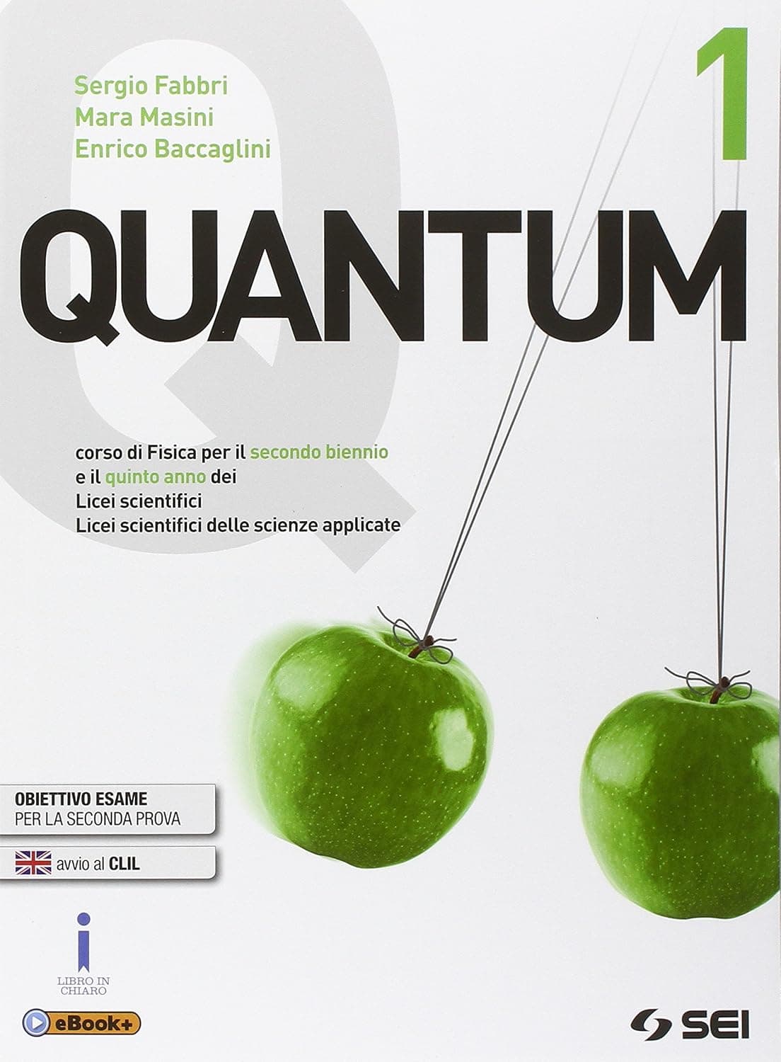 Quantum 1