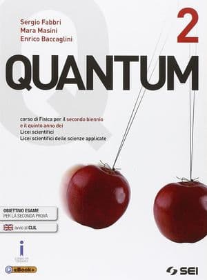 Copertina Quantum 2