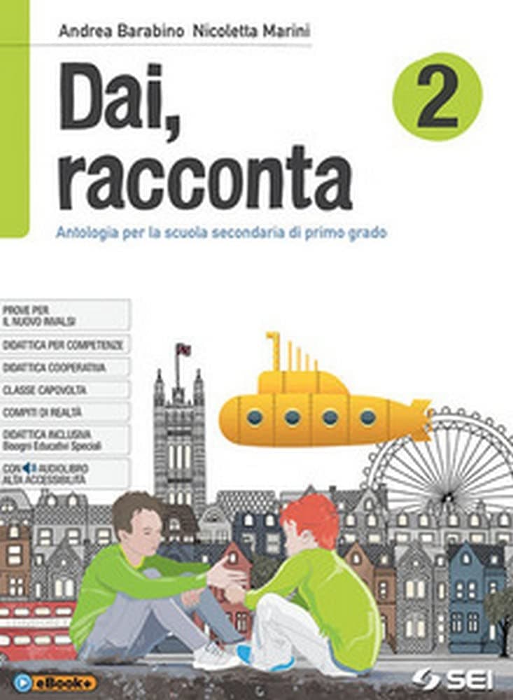 Dai, Racconta 2