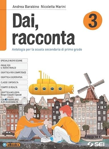 Dai, Racconta 3