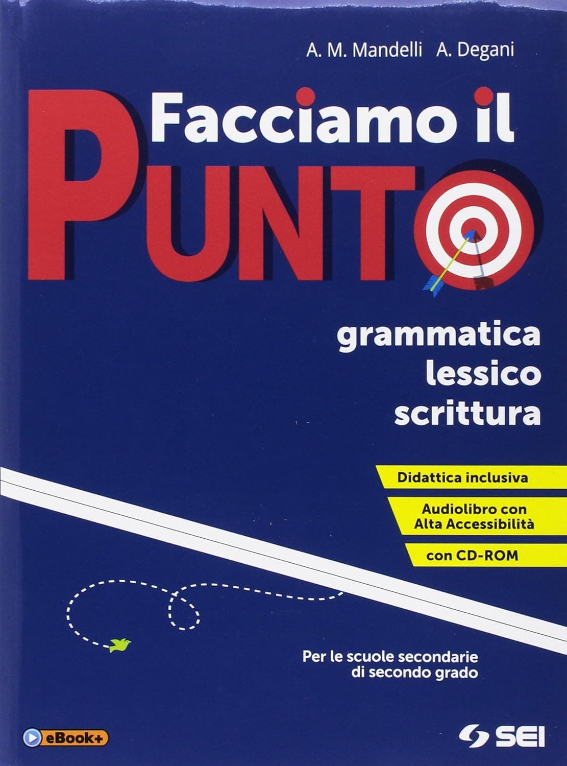 Facciamo Il Punto + Cd + Schemi Di Sintesi E Tabelle
