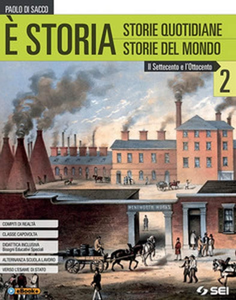 E' Storia 2