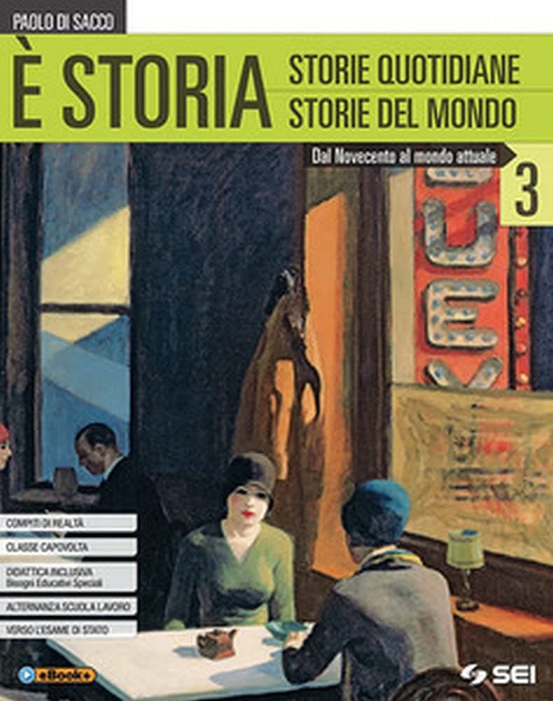 E' Storia 3