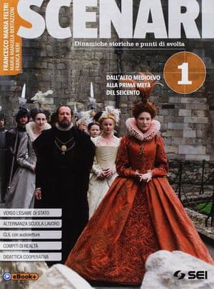 Copertina Scenari 1