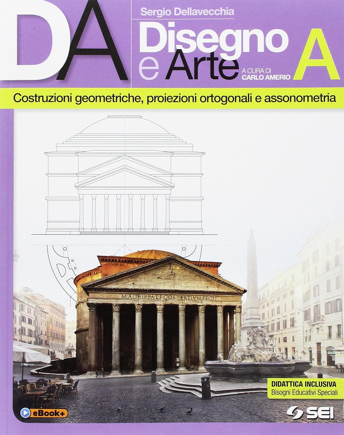Da Disegno E Arte A