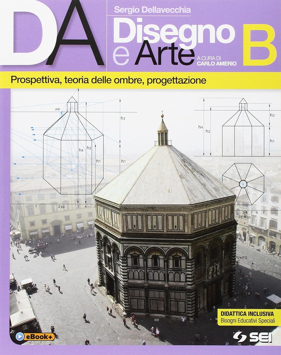 Da Disegno E Arte B