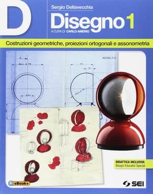 Copertina D Disegno 1