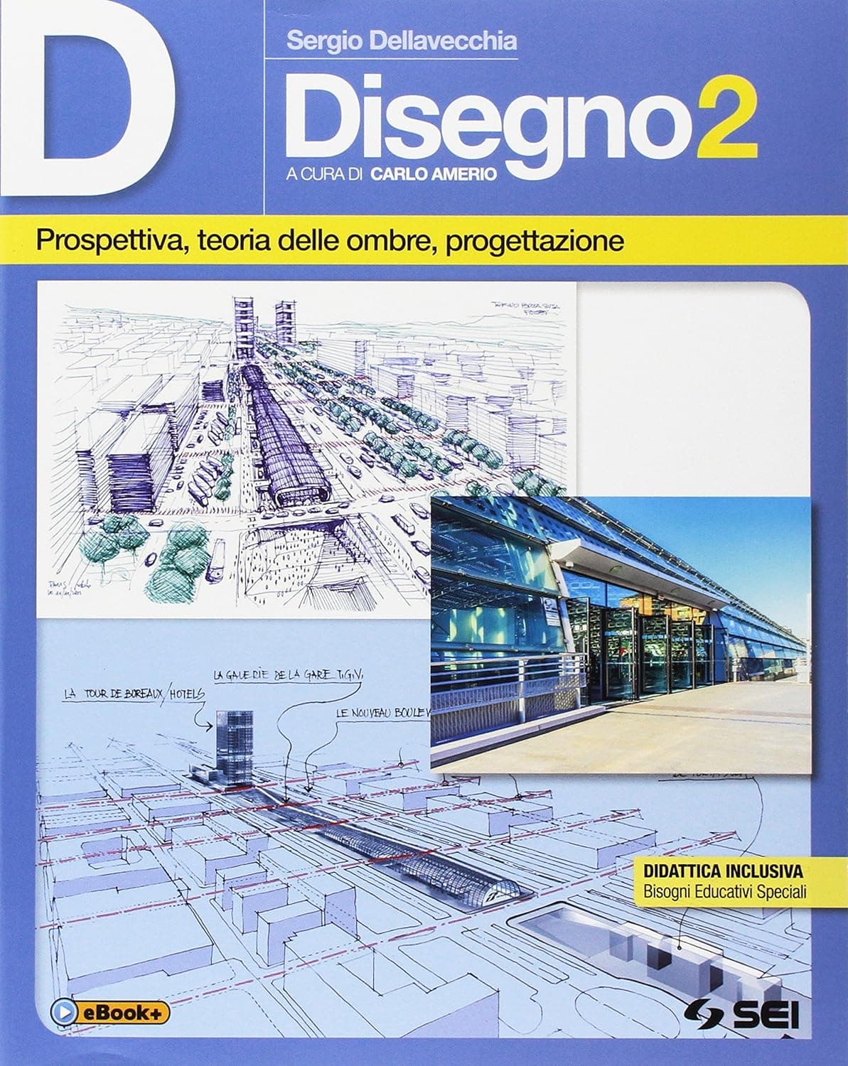 D Disegno 2