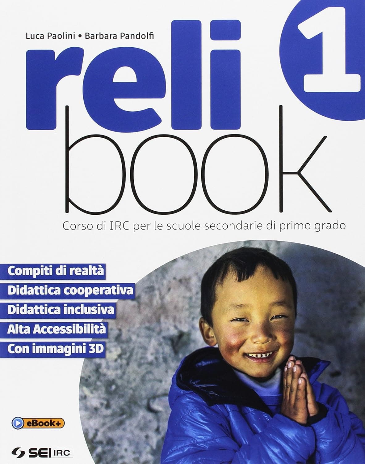Relibook 1