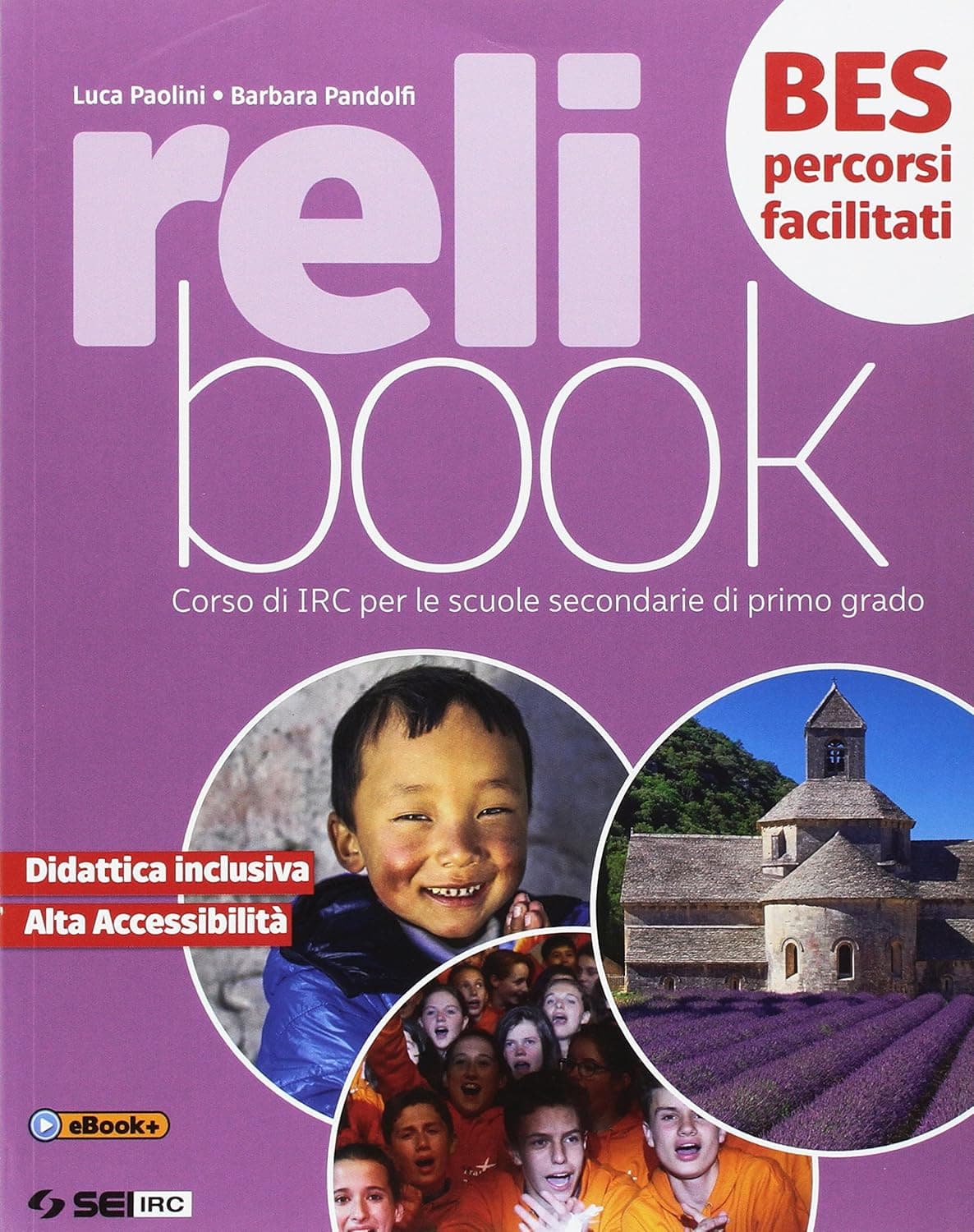Relibook - Bes