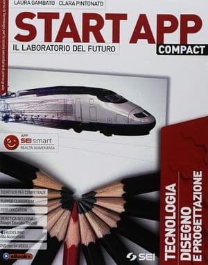 Copertina Start App Compact
