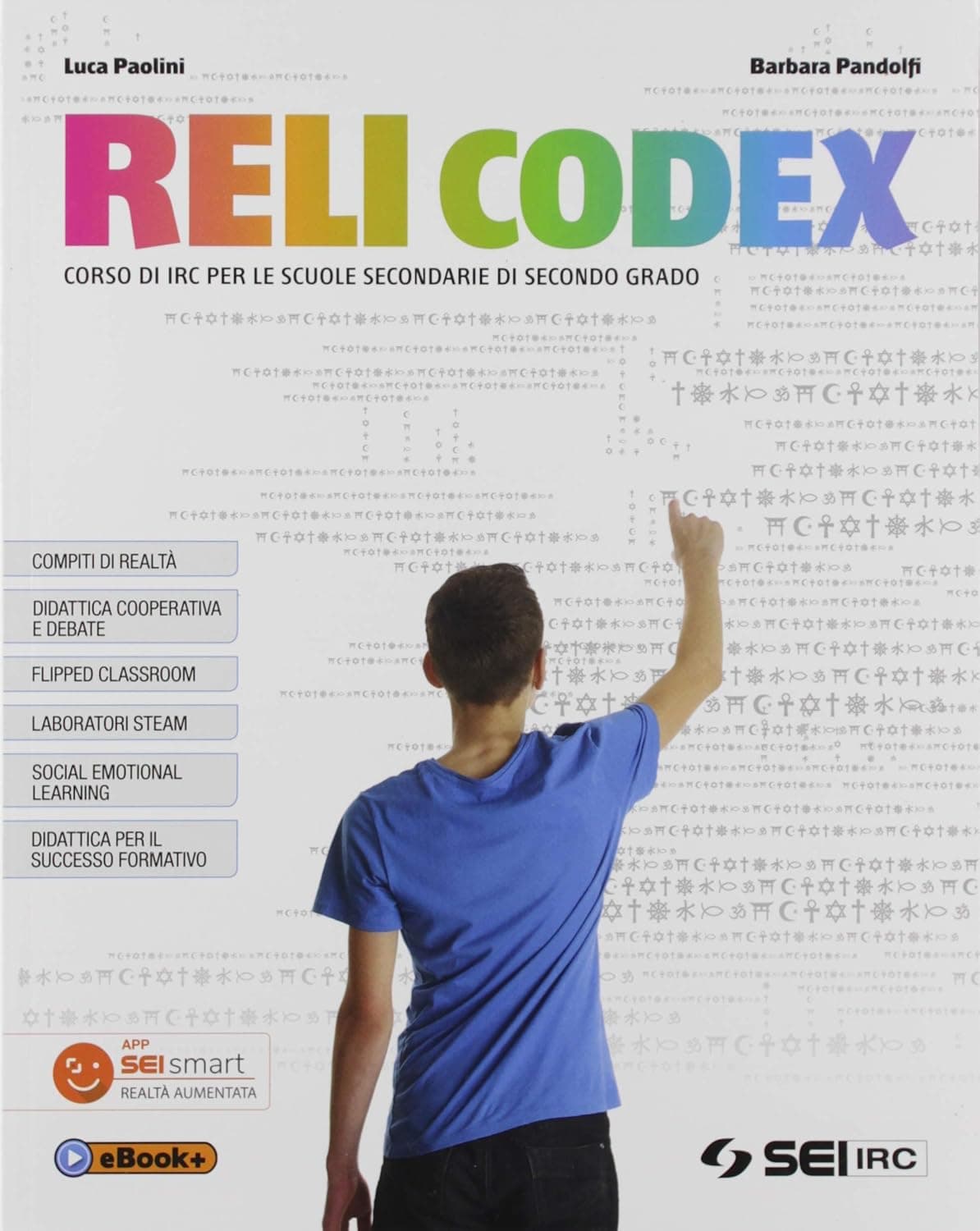 Relicodex - Con Nulla Osta Cei