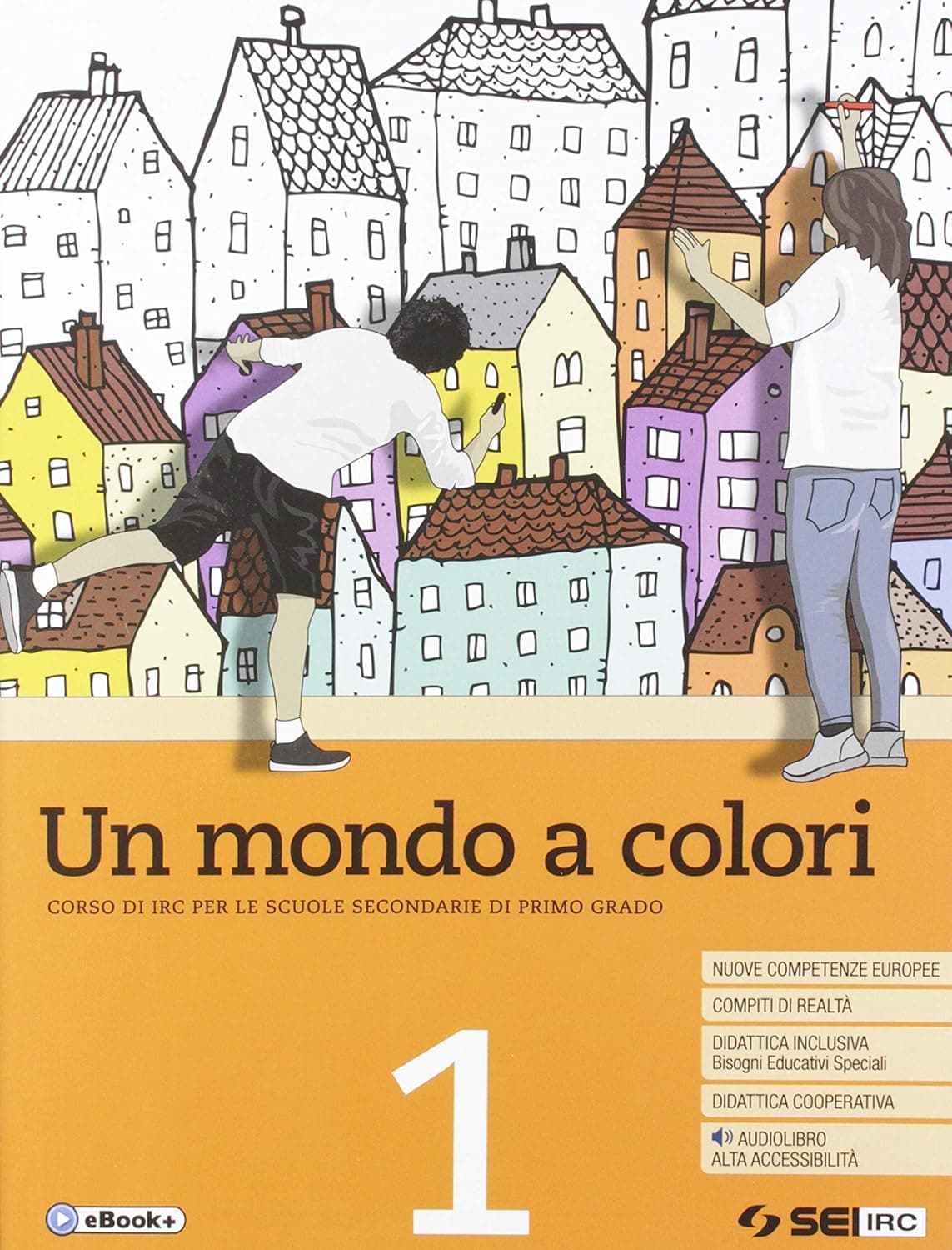 Un Mondo A Colori 1