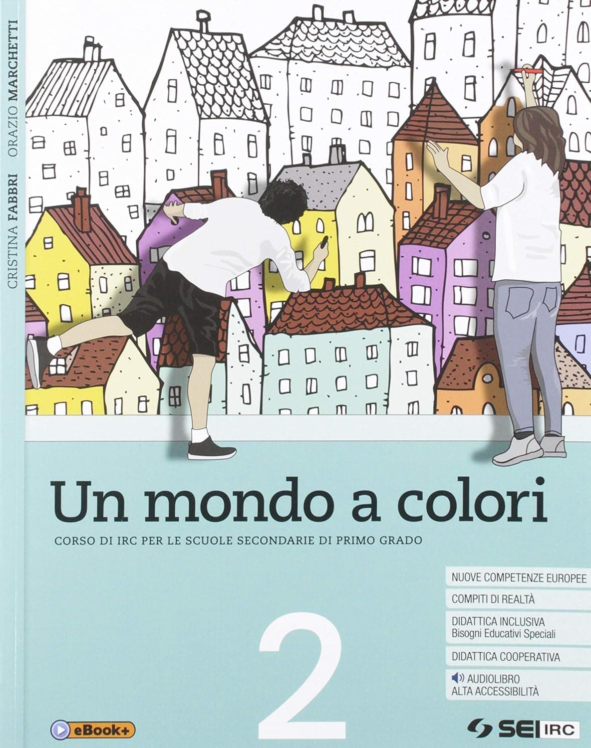 Un Mondo A Colori 2