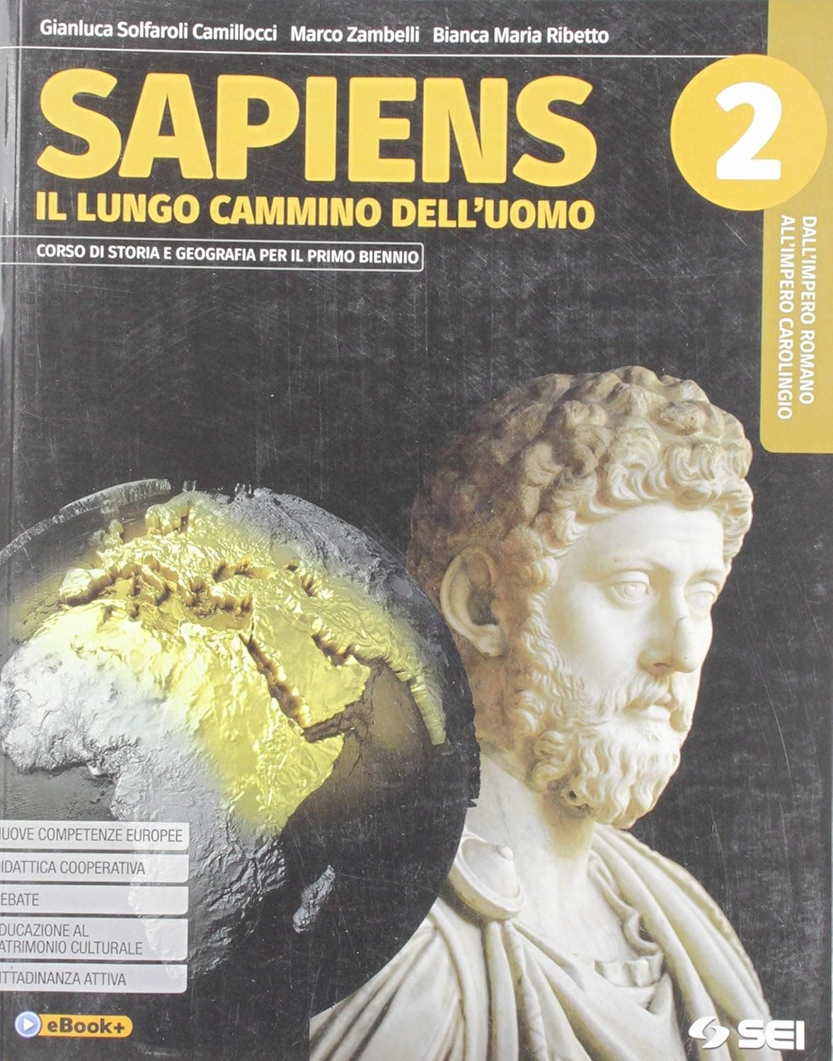 Sapiens 2