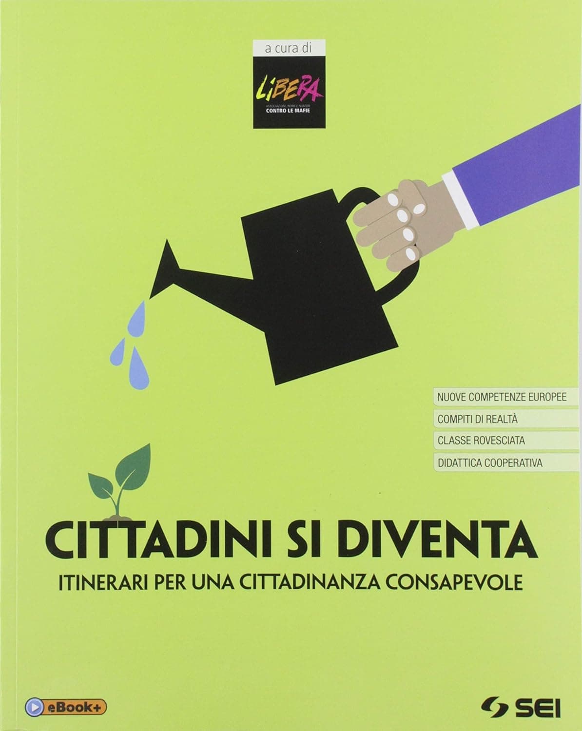 Cittadini Si Diventa