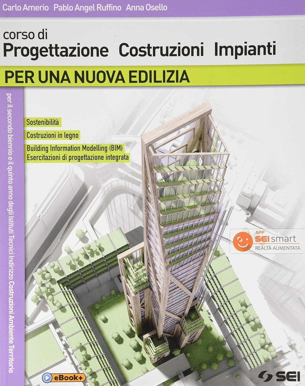 Per Una Nuova Edilizia