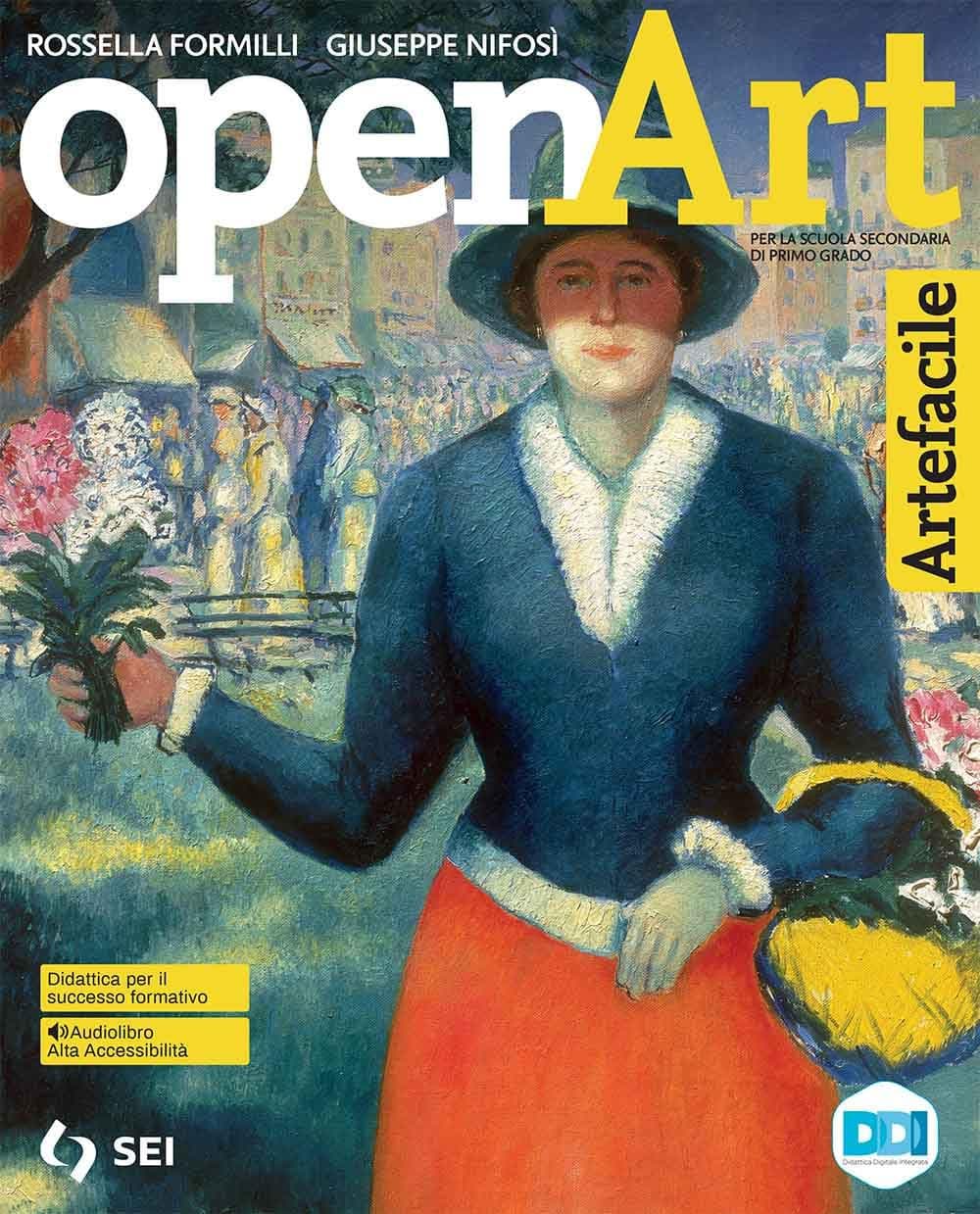 Open Art - Artefacile