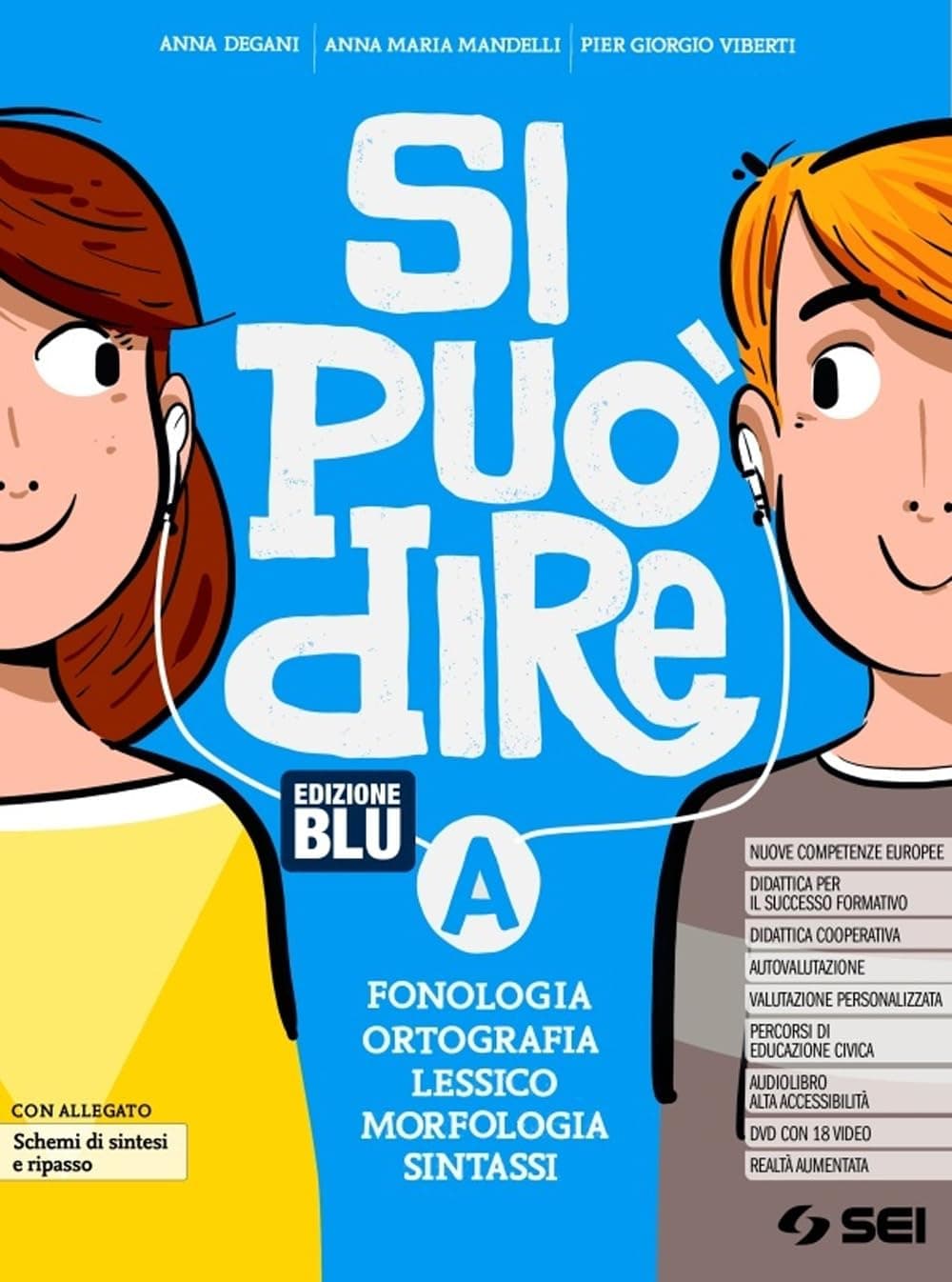 Si Puo' Dire  B