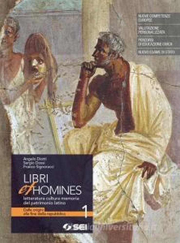 Libri Et Homines 1