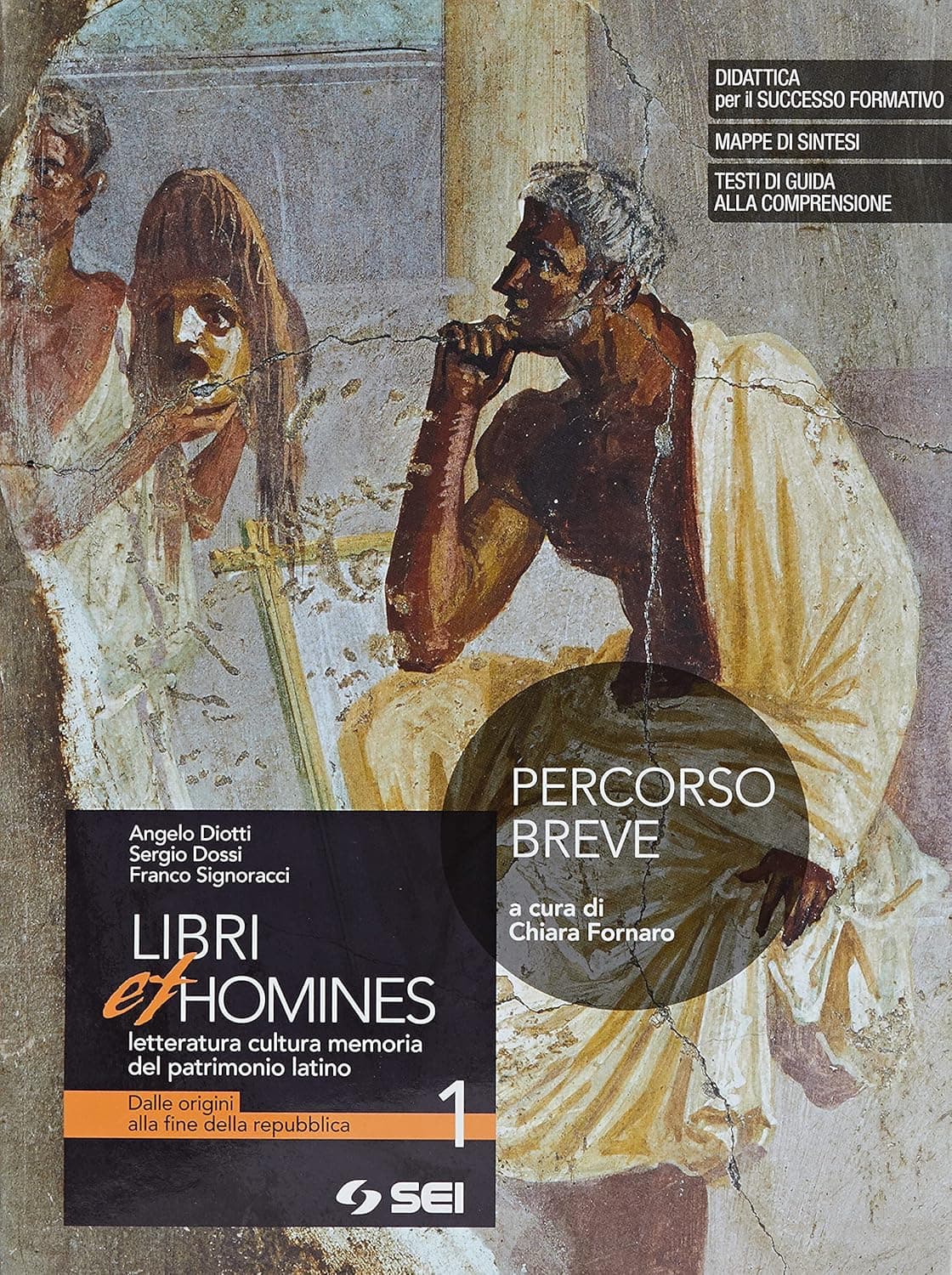 Libri Et Homines - Percorso Breve 1