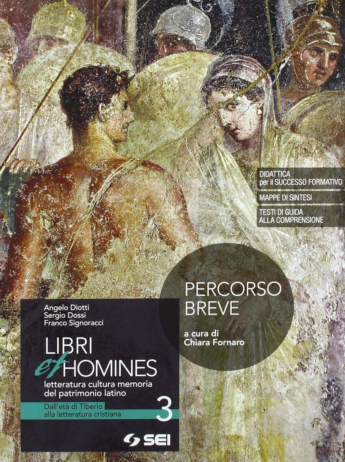 Libri Et Homines - Percorso Breve 3