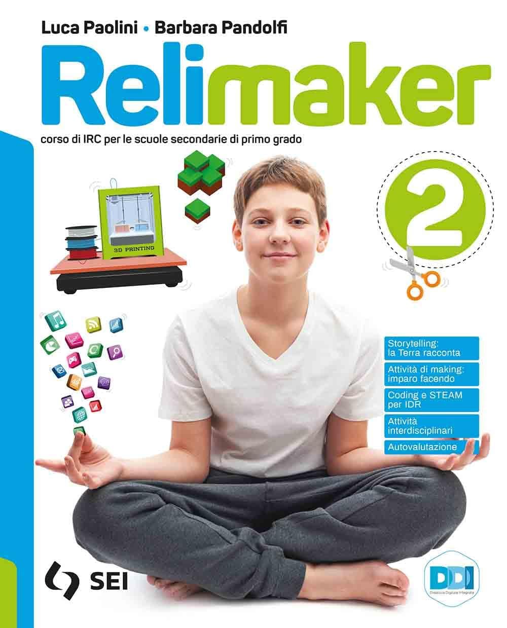 Relimaker 2
