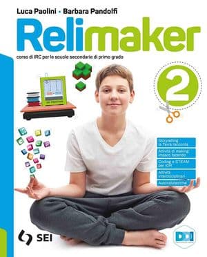 Copertina Relimaker 2