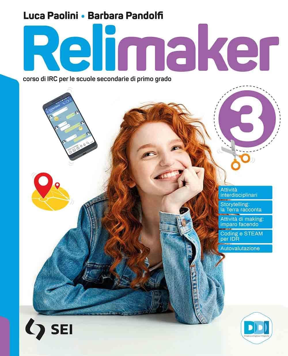 Relimaker 3