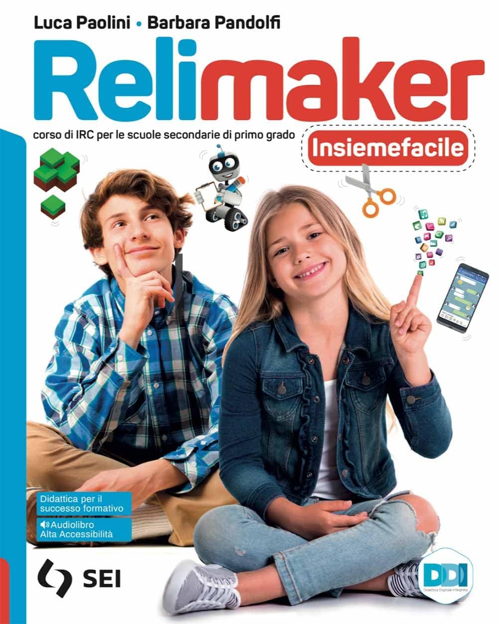 Relimaker - Insiemefacile
