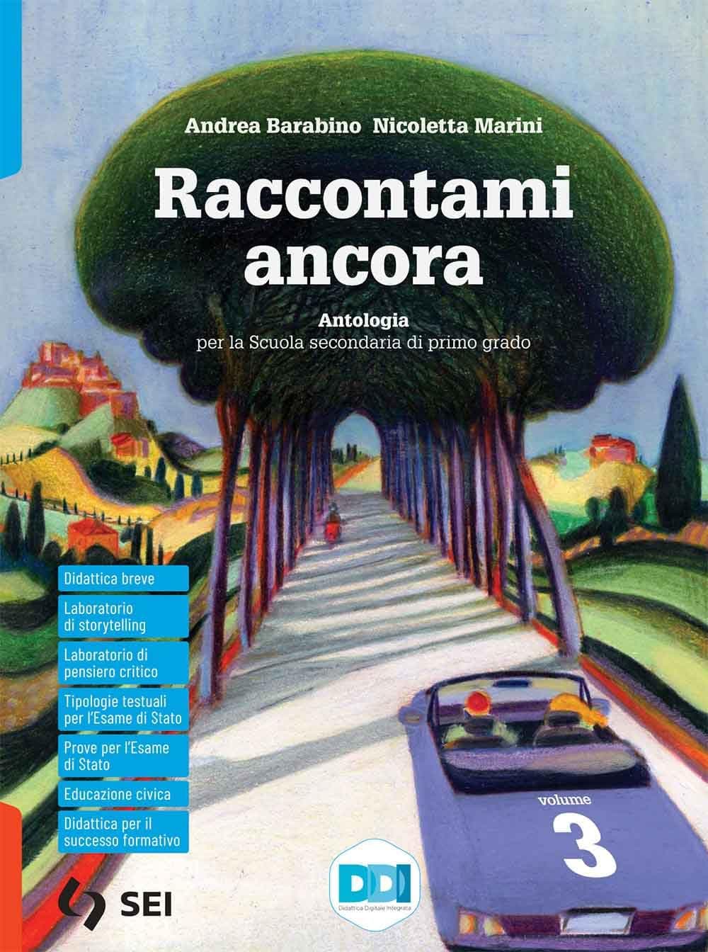 Raccontami Ancora 3