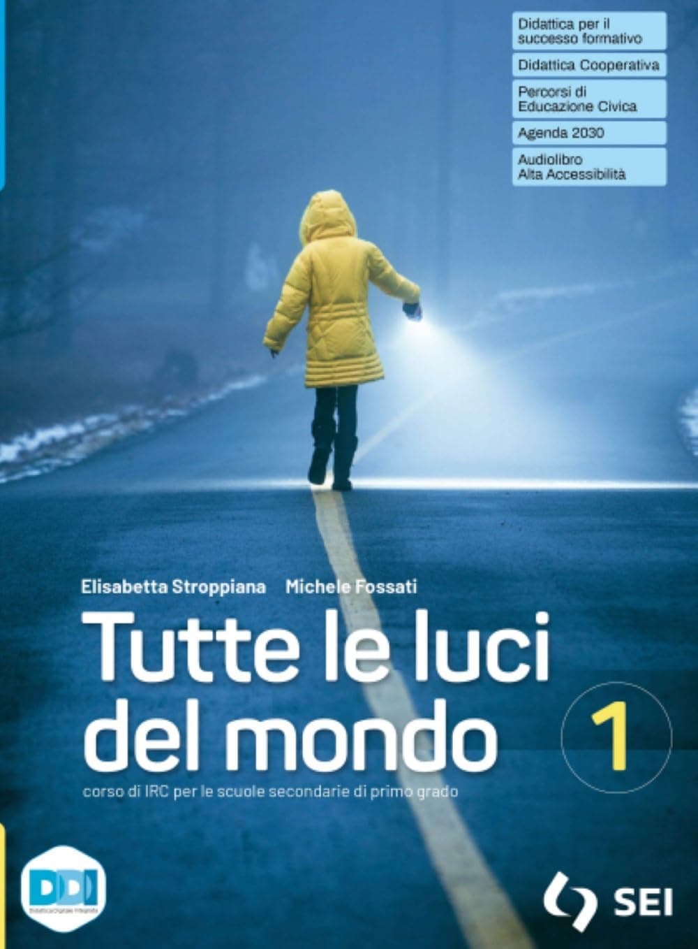 Tutte Le Luci Del Mondo 1