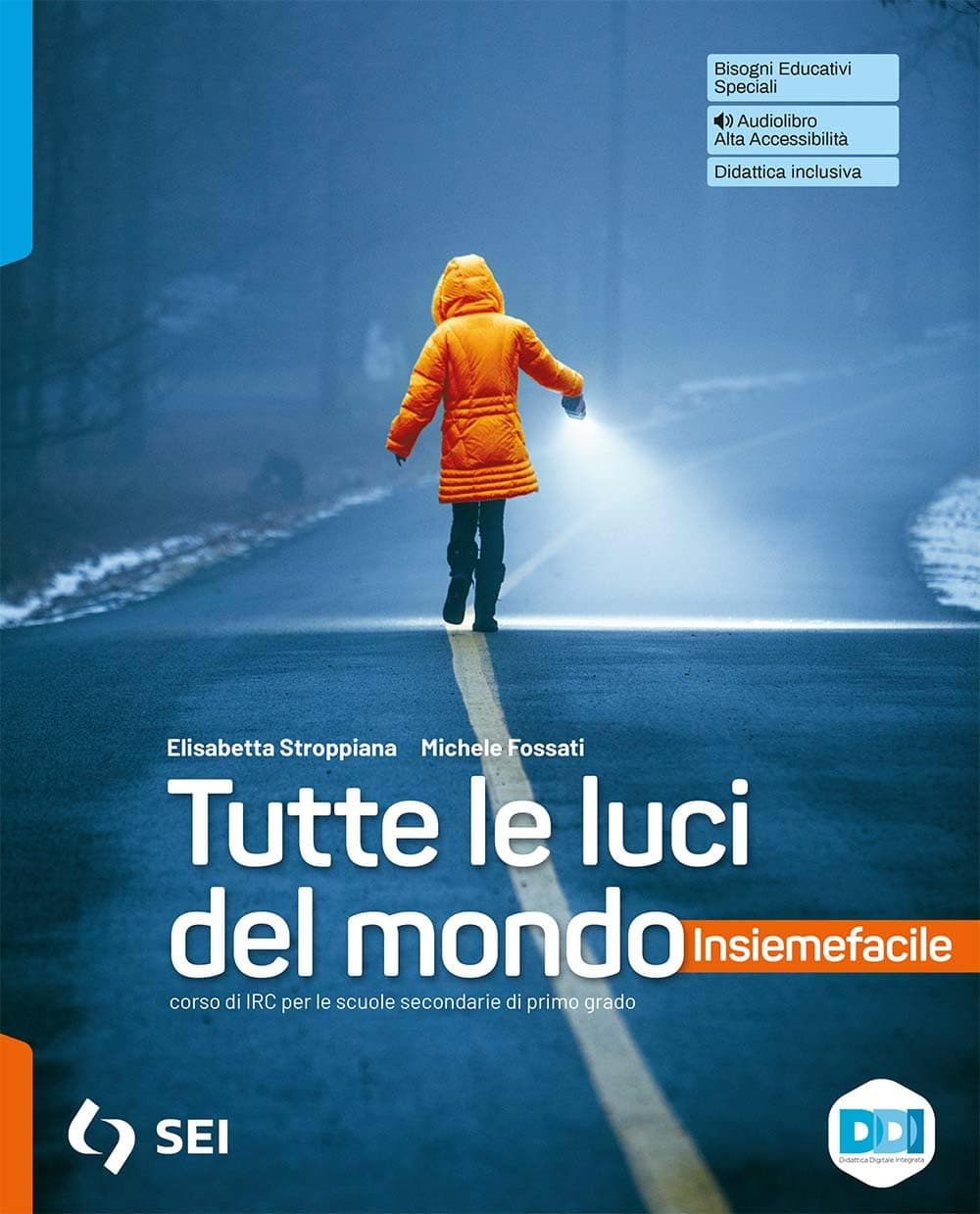 Tutte Le Luci Del Mondo - Insiemefacile