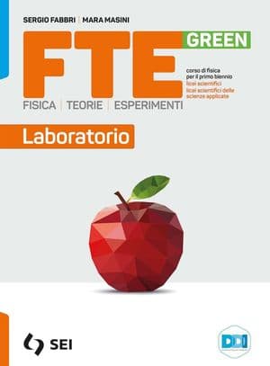 Copertina Fte Green - Laboratorio