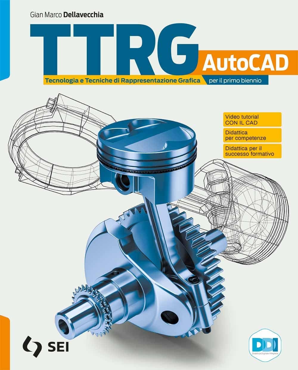 Ttrg - Autocad