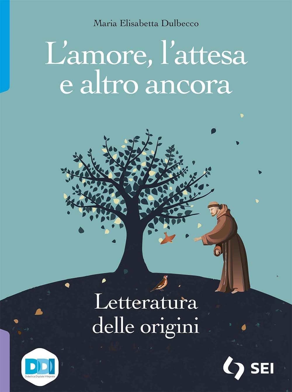 L'Amore, L'Attesa E Altro Ancora - Letteratura Delle Origini