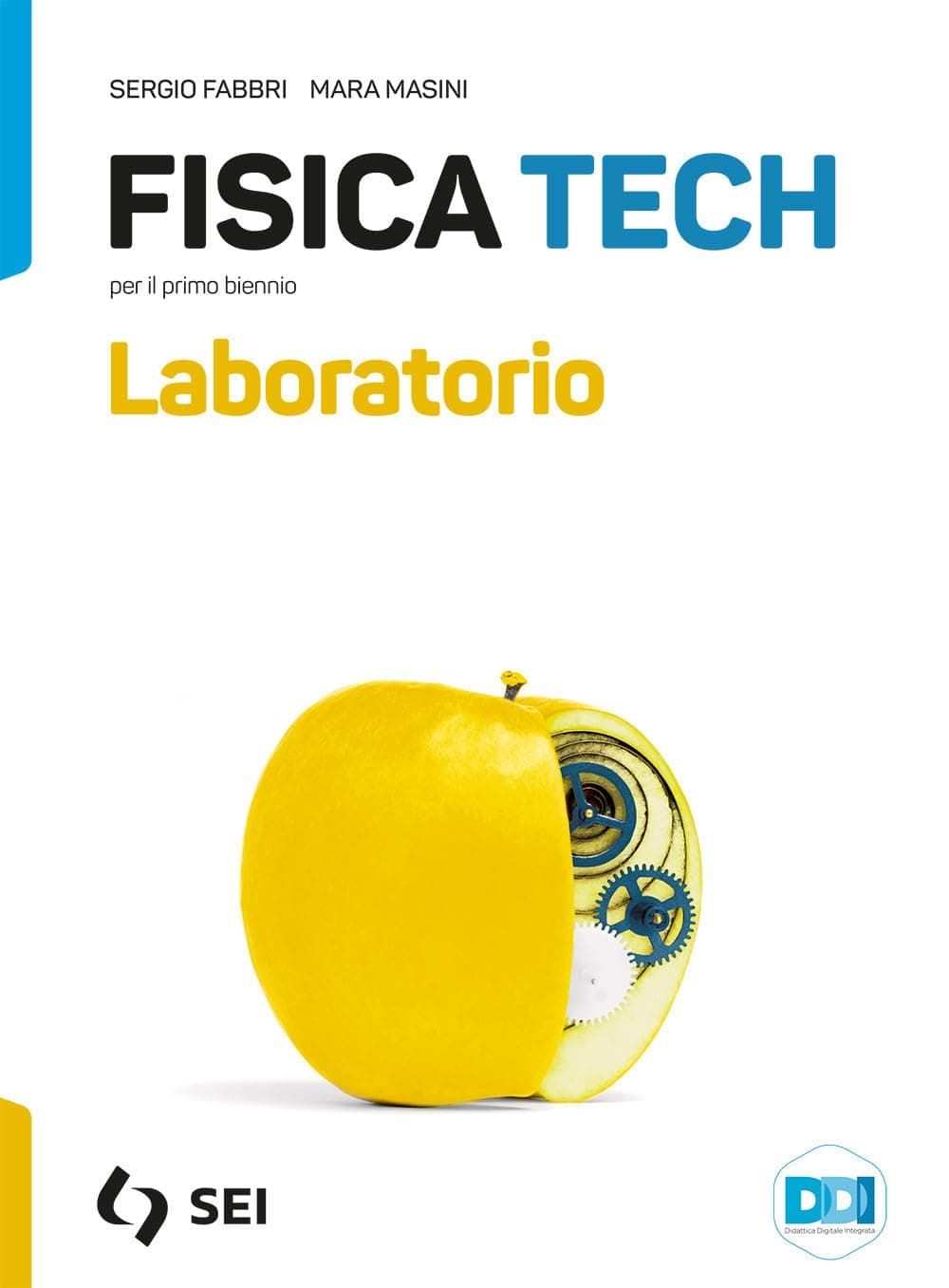 Fisica Tech - Laboratorio