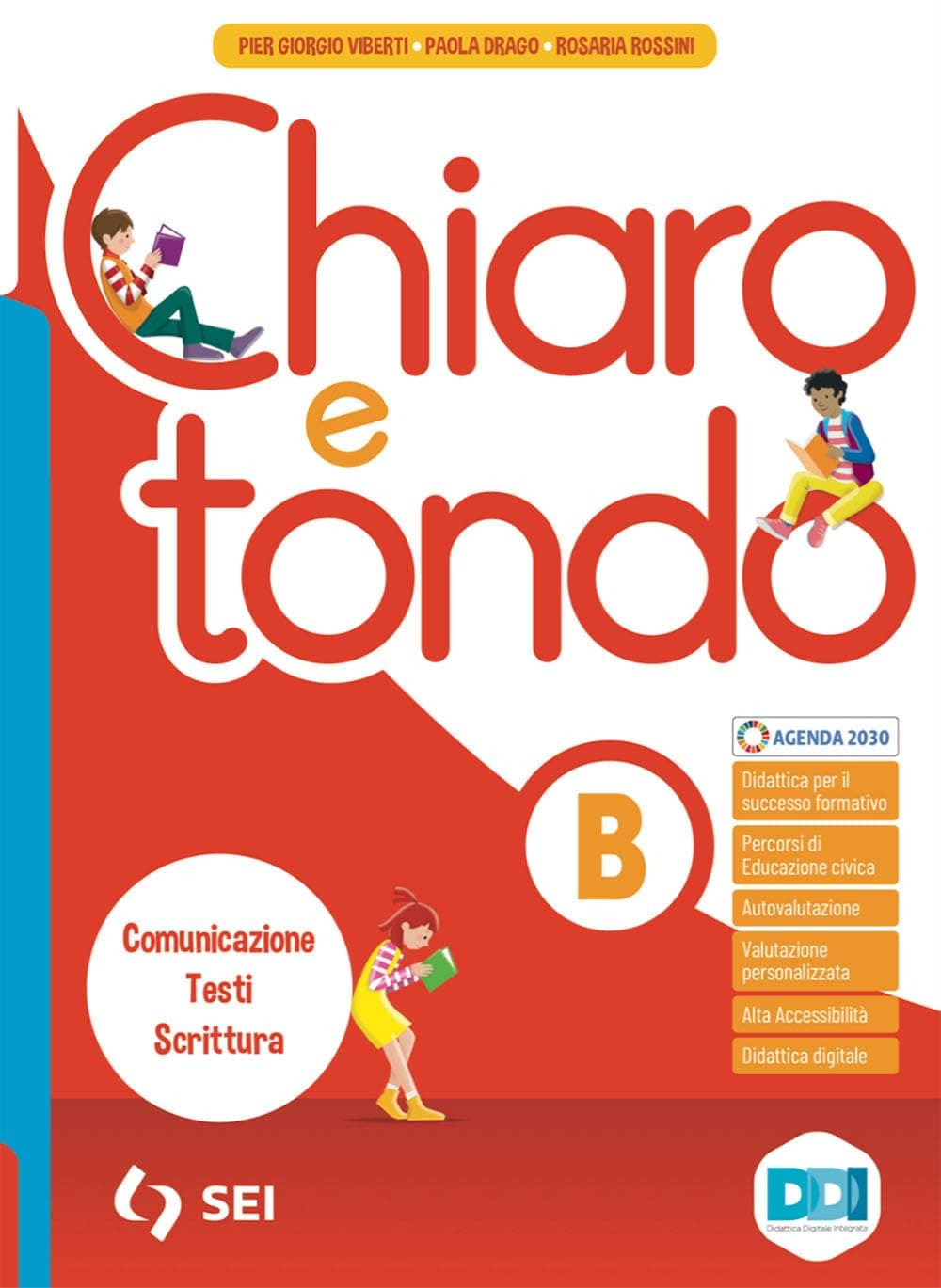 Chiaro E Tondo B