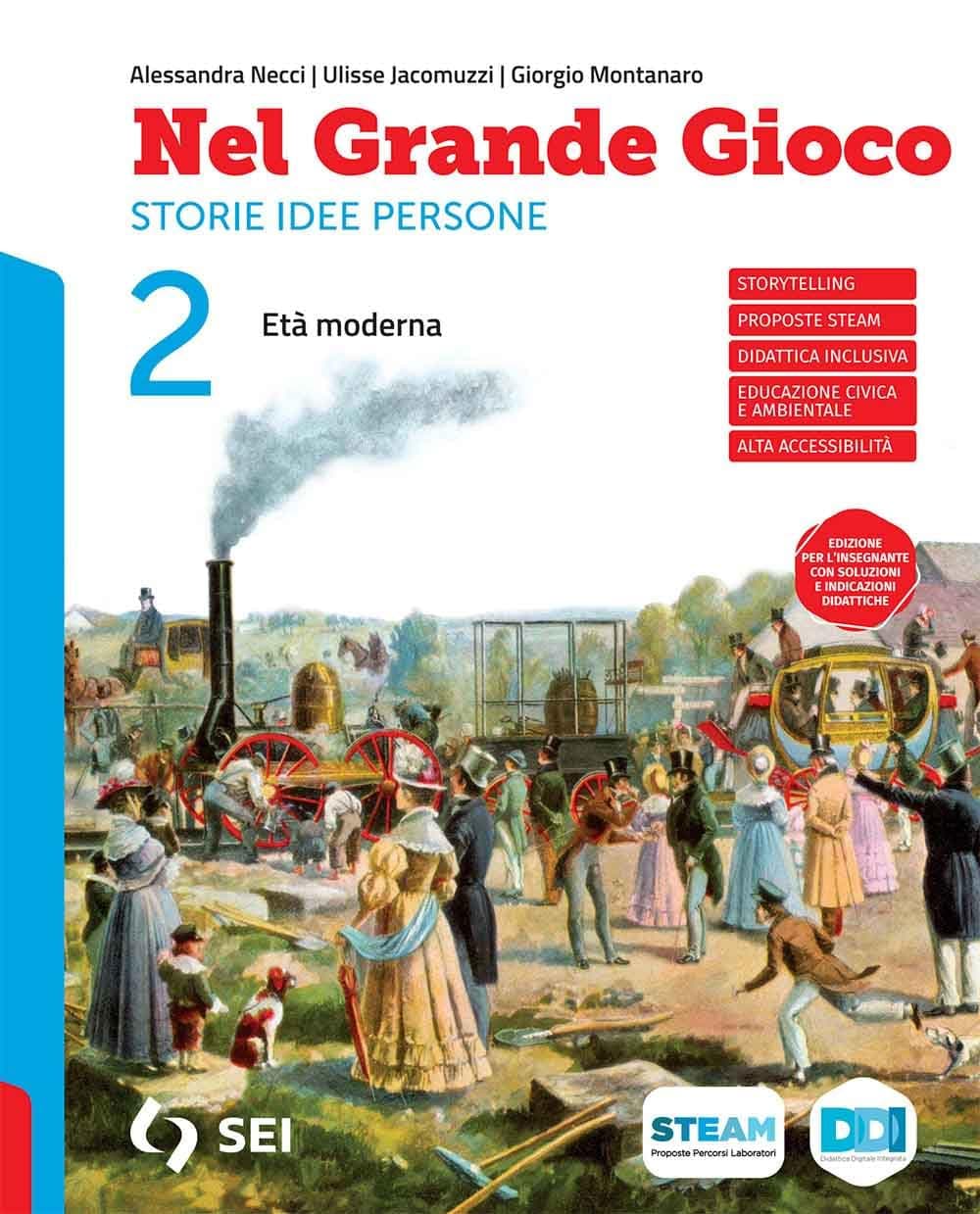 Nel Grande Gioco 2