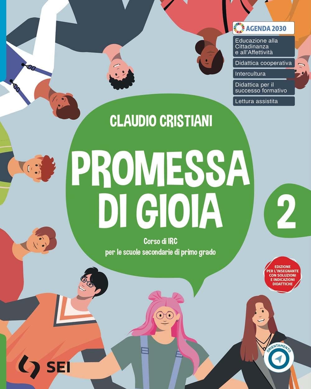 Promessa Di Gioia 2