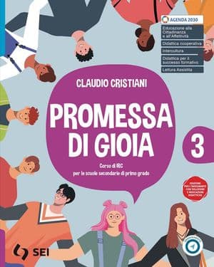Copertina Promessa Di Gioia 3