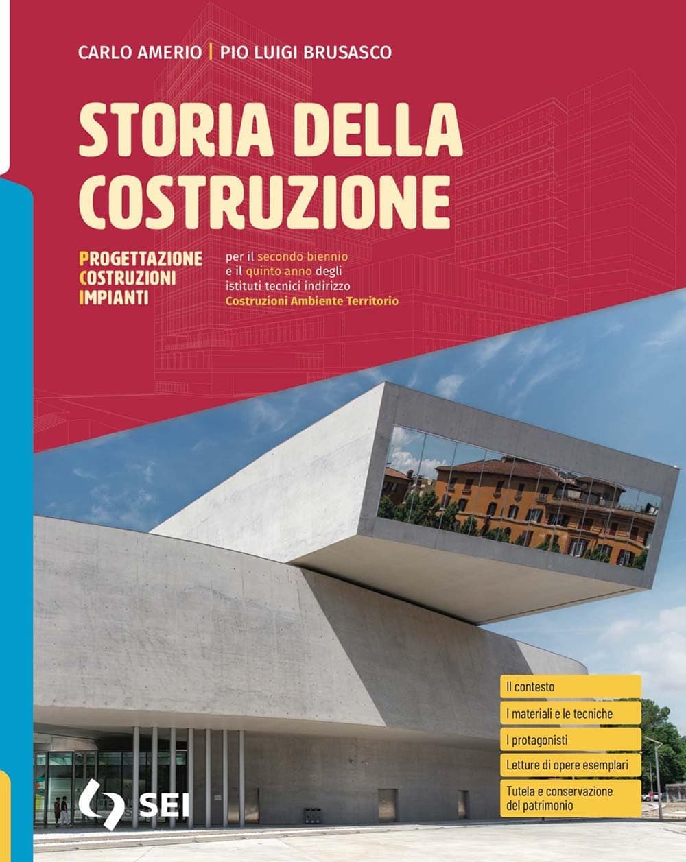 Storia Della Costruzione